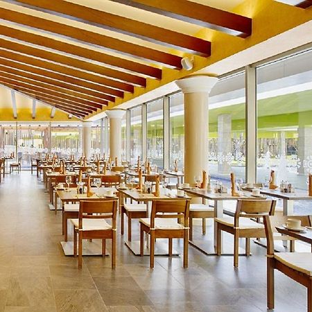 Barcelo Maya Beach Puerto Aventuras Ngoại thất bức ảnh