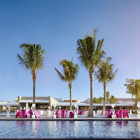 Barcelo Maya Beach Puerto Aventuras Ngoại thất bức ảnh