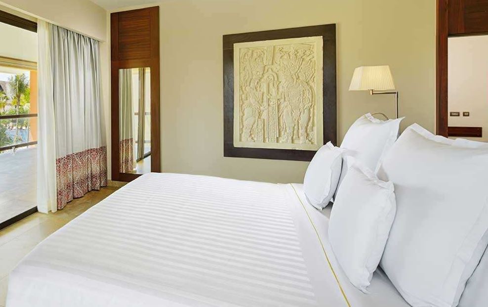 Barcelo Maya Beach Puerto Aventuras Ngoại thất bức ảnh