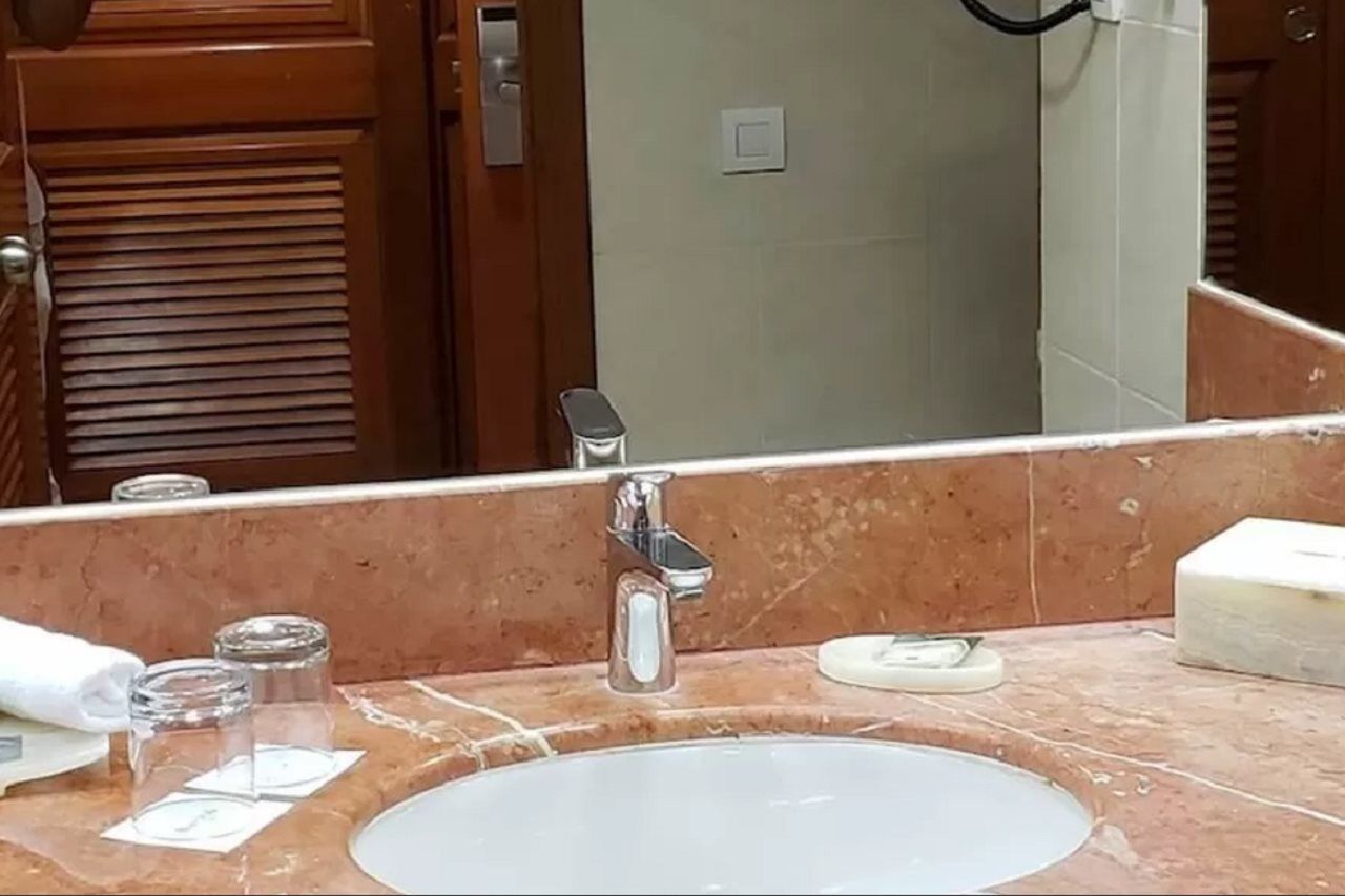 Barcelo Maya Beach Puerto Aventuras Ngoại thất bức ảnh